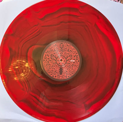 Baroness - Red Album - 2xLP - Color
