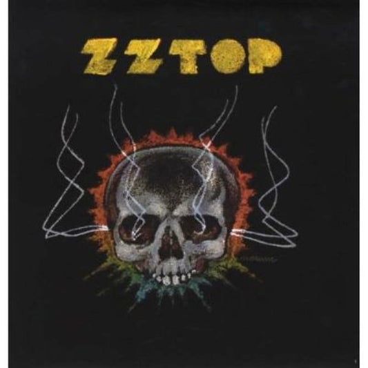 ZZ Top - Degüello - LP