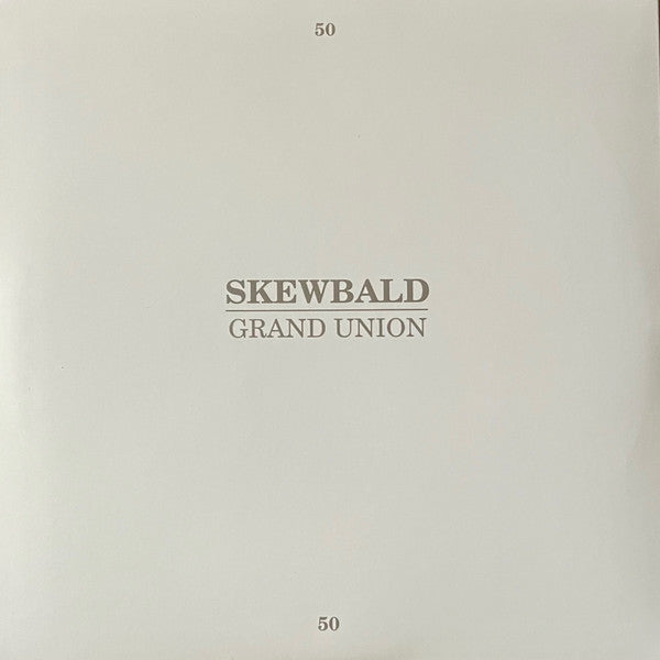 Skewbald - 2 Songs - LP