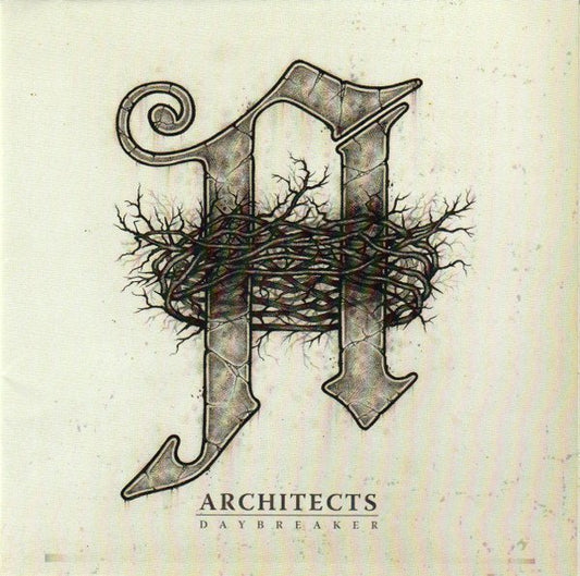 Architects - Daybreaker - CD