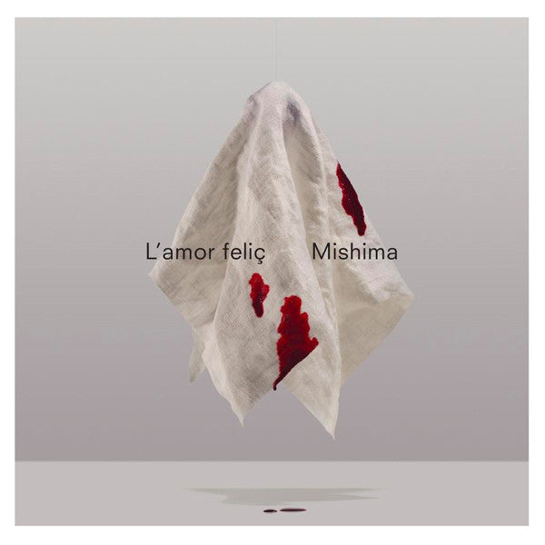 Mishima - L’Amor Feliç - LP