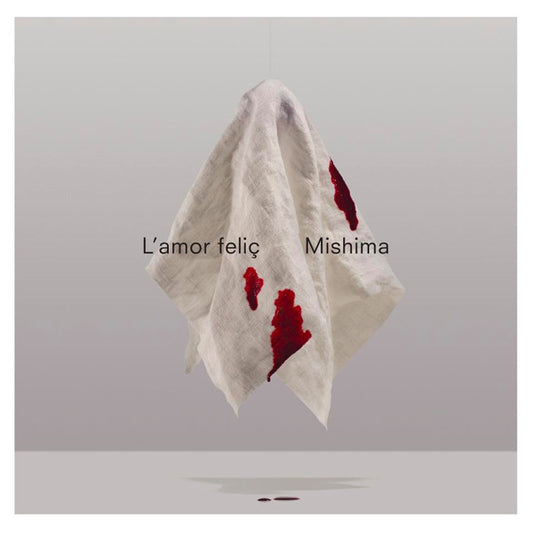 Mishima - L’Amor Feliç - LP