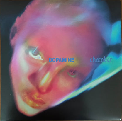 Fontaines D.C. - Dopamine Chamber - LP - Color