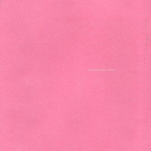 Sunny Day Real Estate - LP2 (Pink album) – Remastered - 2xLP
