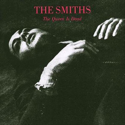 The Smiths - The Queen Is Dead - LP