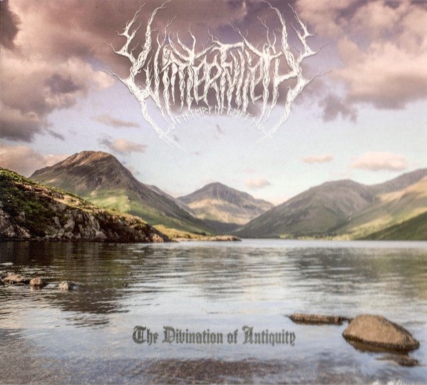 Winterfylleth - The Divination Of Antiquity - CD