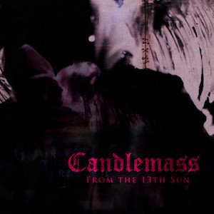Candlemass - From The 13th Sun - 2xLP