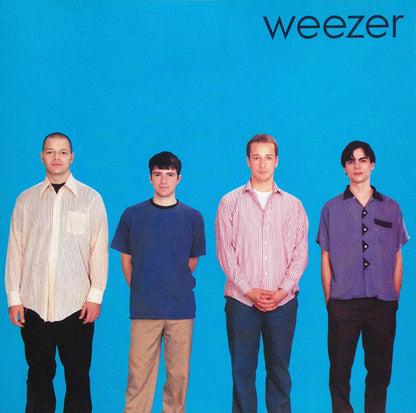 Weezer - Blue Album - LP