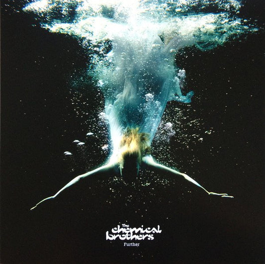 The Chemical Brothers - Further - 2xLP