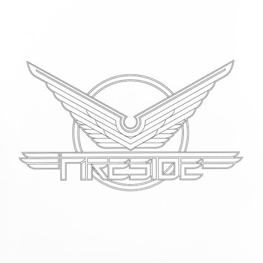 Fireside - Elite - 2xLP