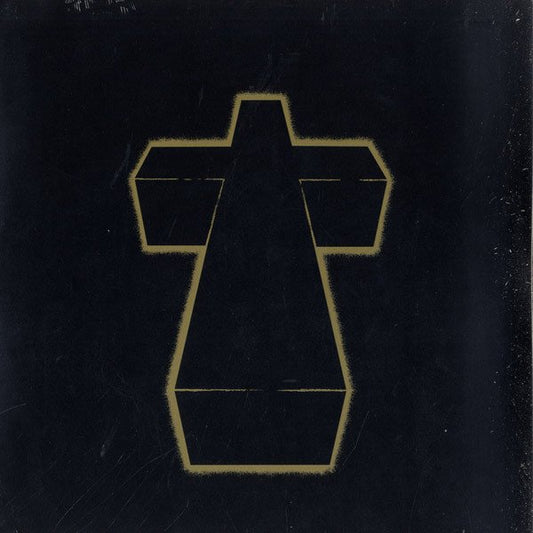 Justice - † - 2xLP