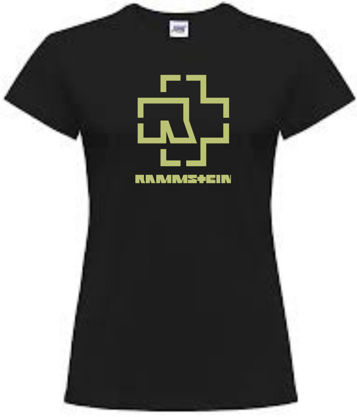 Rammstein – Women’s T-Shirt