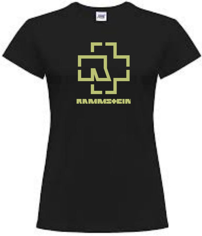 Rammstein – Women’s T-Shirt