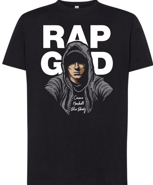 Eminem - Camiseta / T-Shirt