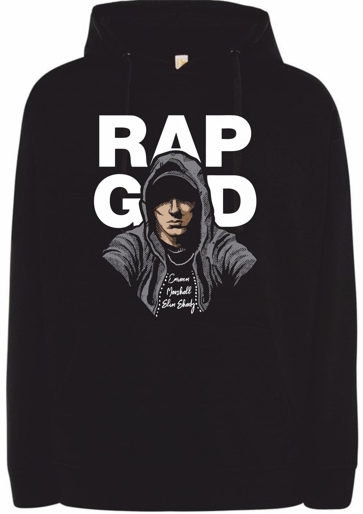 Eminem - Sudadera / Hoodie