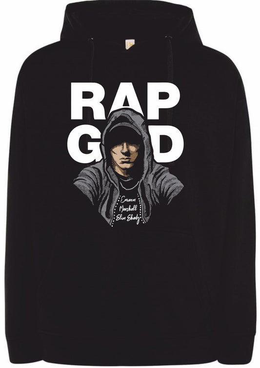 Eminem - Sudadera / Hoodie
