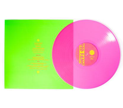 Red Fang - Arrows - LP - Color