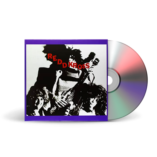 Redd Kross - Born Innocent - CD