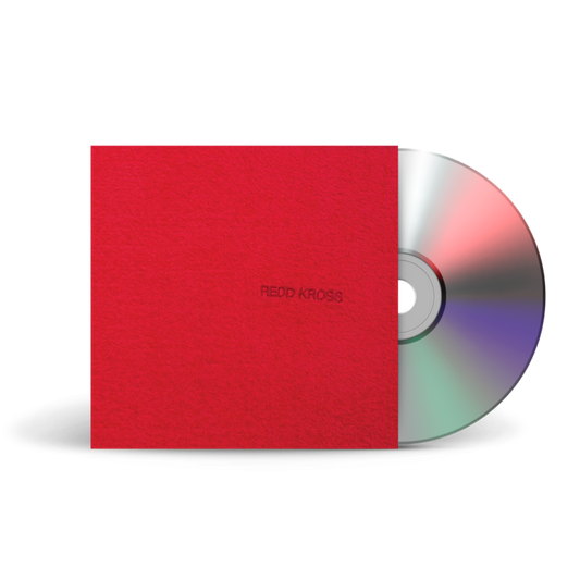 Redd Kross - Redd Kross - CD
