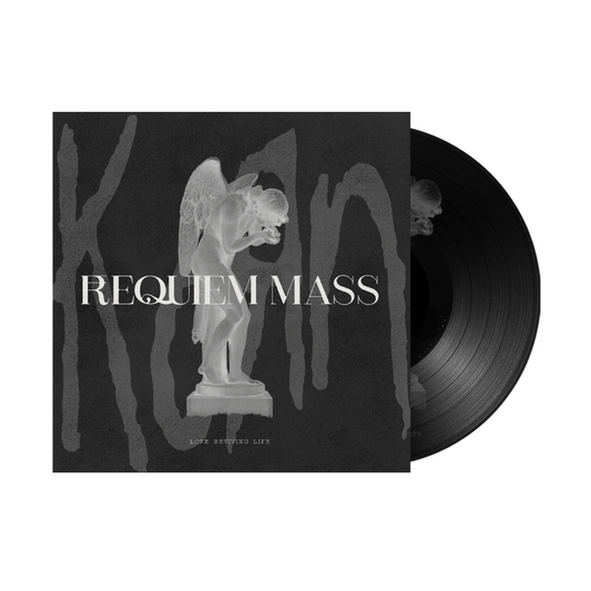 Korn - Requiem Mass - LP
