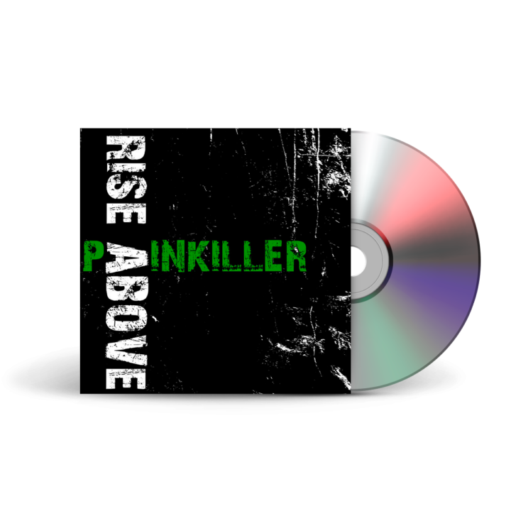 Rise Above - Painkiller - CD