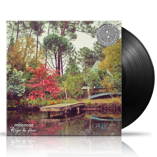 McEnroe - Rugen las Flores - LP