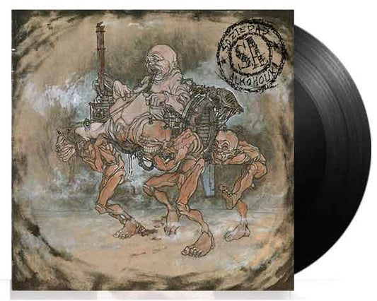 Soziedad Alkoholika - Y Ese Que Tanto Habla - 3xLP