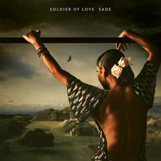 Sade - Soldier Of Love - LP