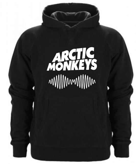Arctic Monkeys - Sudadera / Hoodie