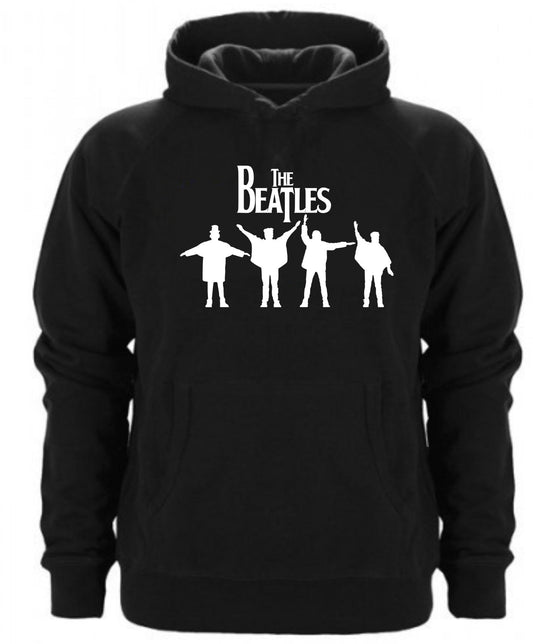 The Beatles - Sudadera / Hoodie