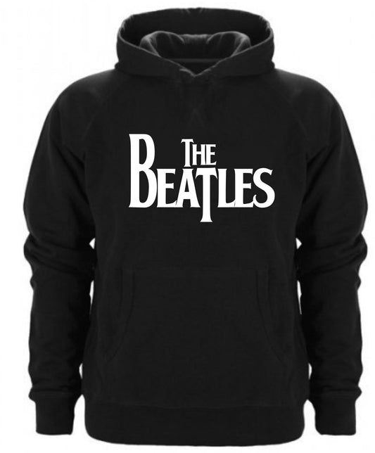 The Beatles - Sudadera / Hoodie