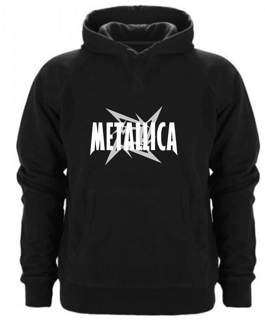 Metallica - Sudadera / Hoodie