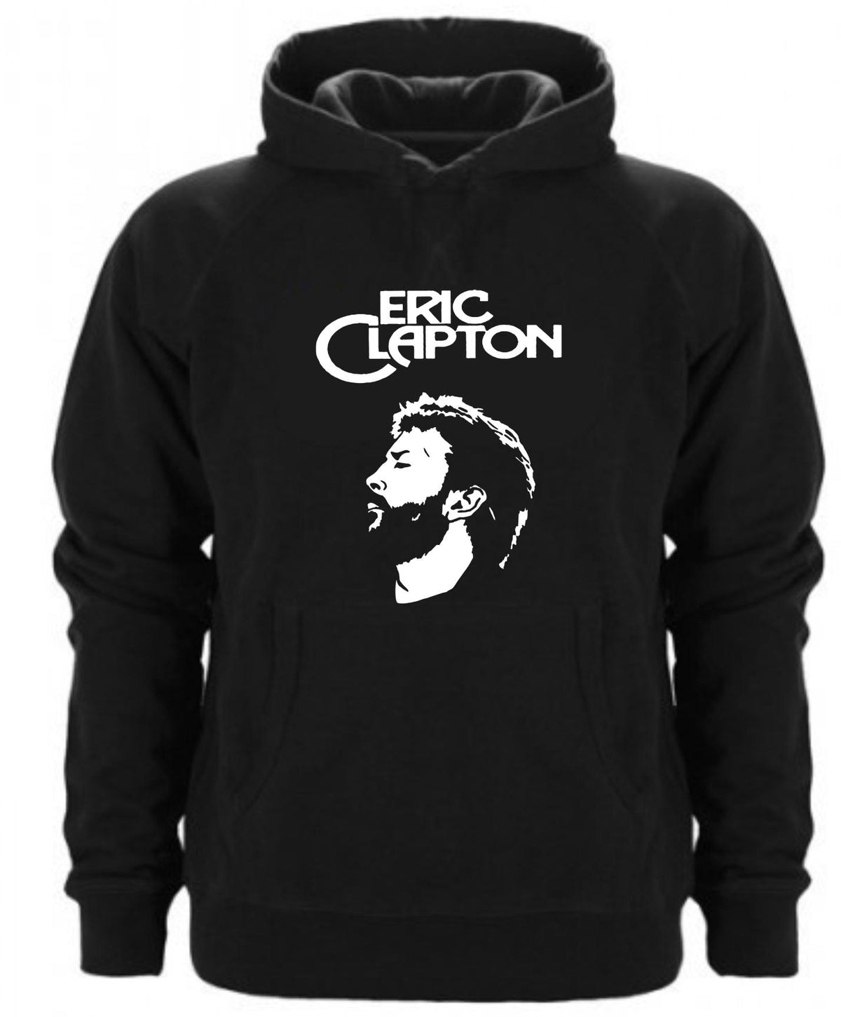 Eric Clapton - Sudadera / Hoodie