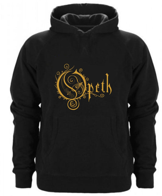Opeth - Sudadera / Hoodie