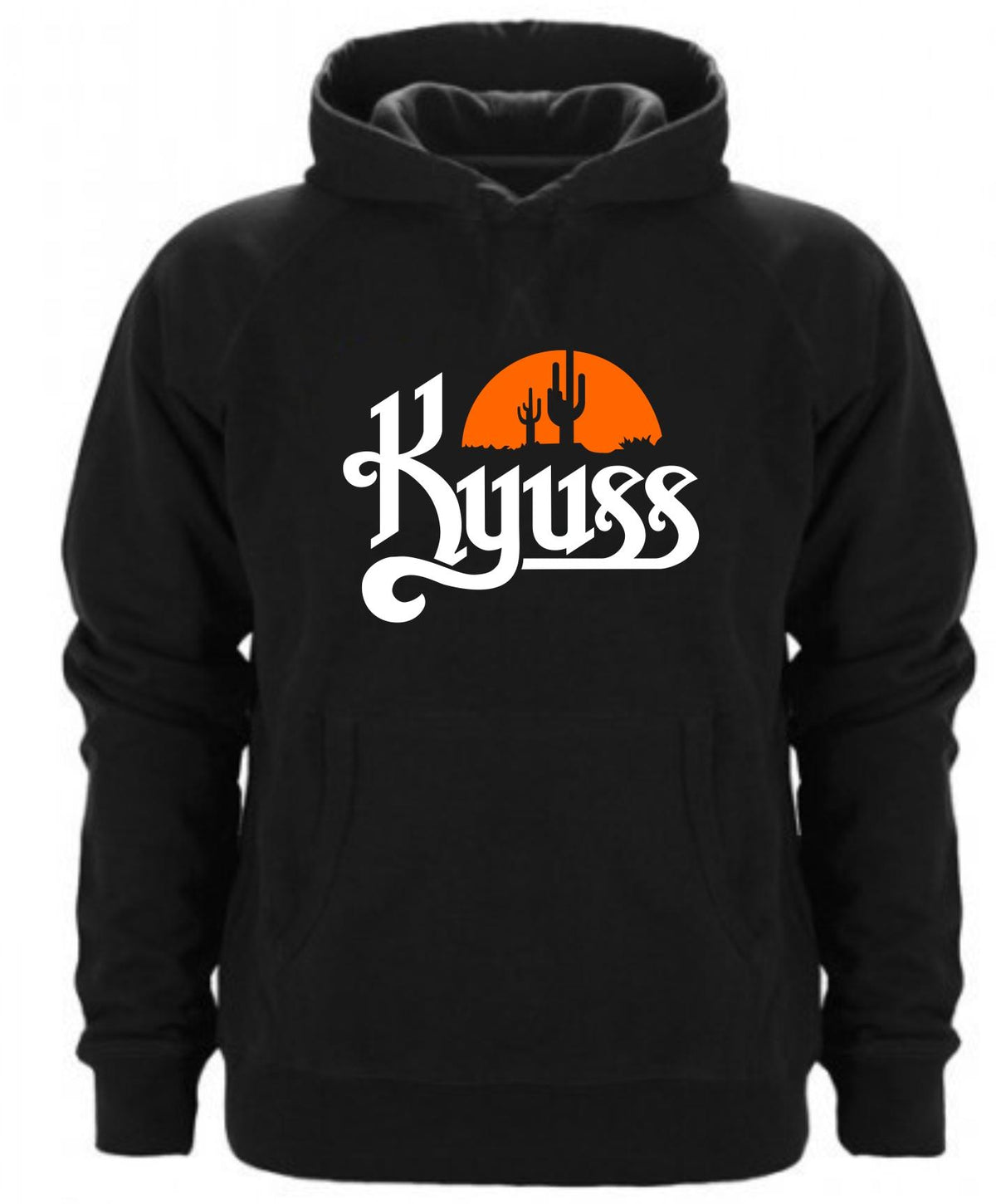 Kyuss - Sudadera / Hoodie