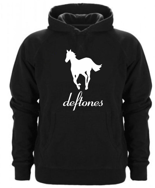 Deftones - Sudadera / Hoodie