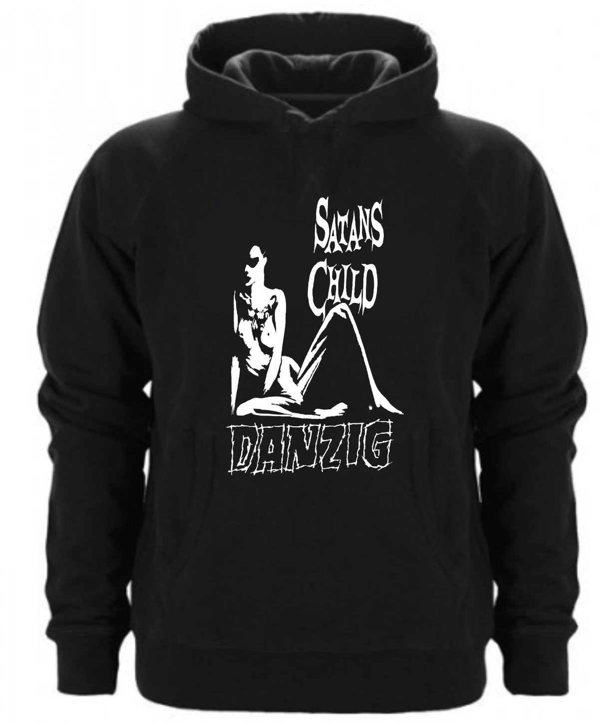 Danzig - Sudadera / Hoodie