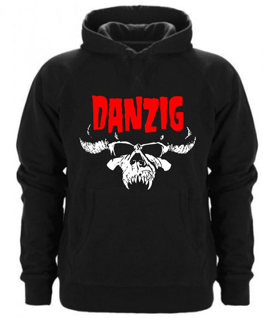 Danzig - Sudadera / Hoodie