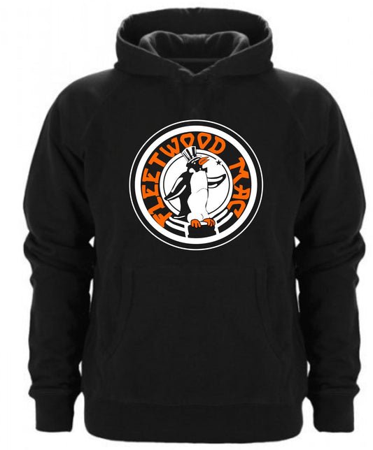 Fleetwood Mac - Sudadera / Hoodie