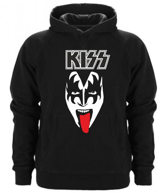 Kiss - Sudadera / Hoodie