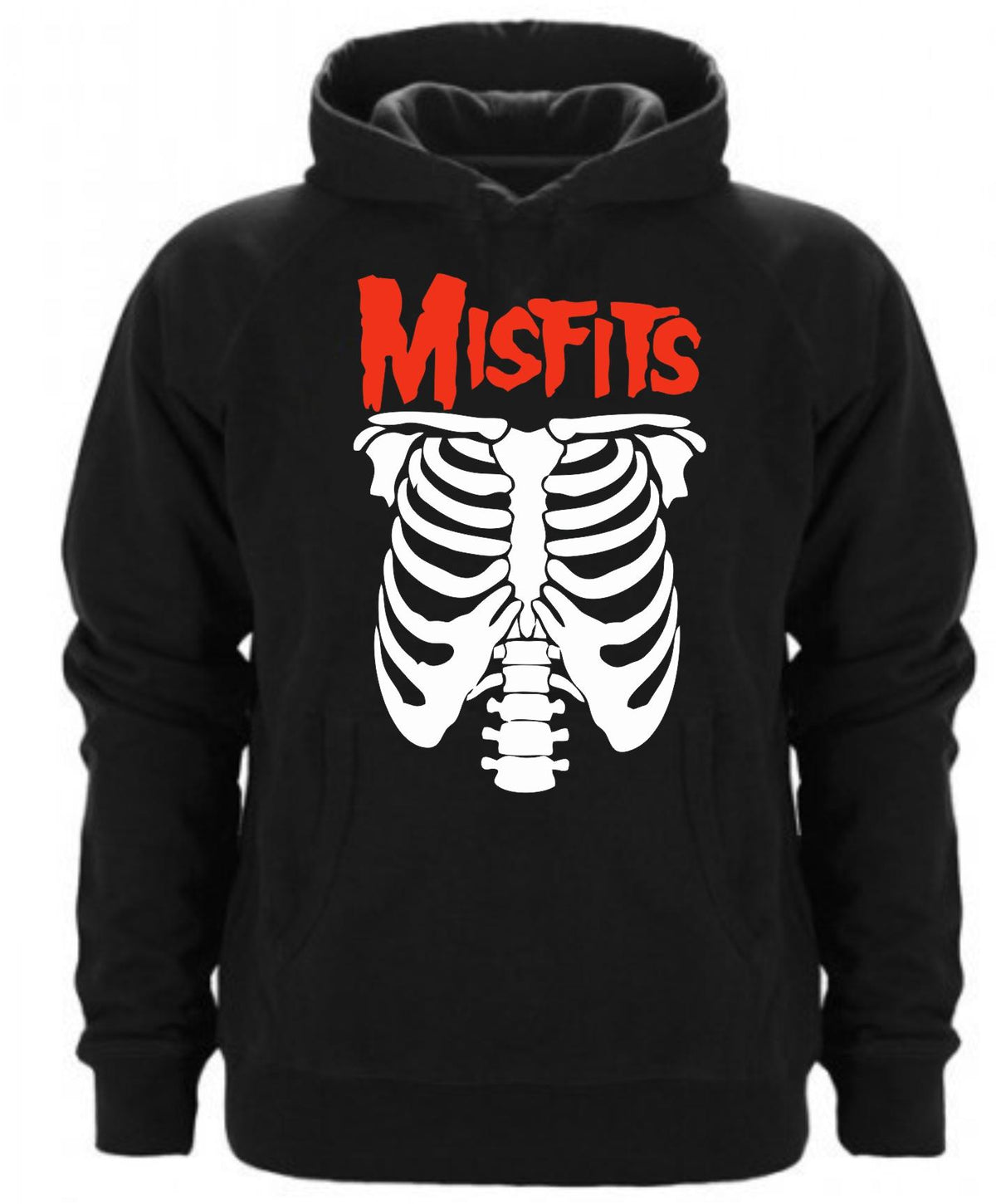 Misfits - Sudadera / Hoodie