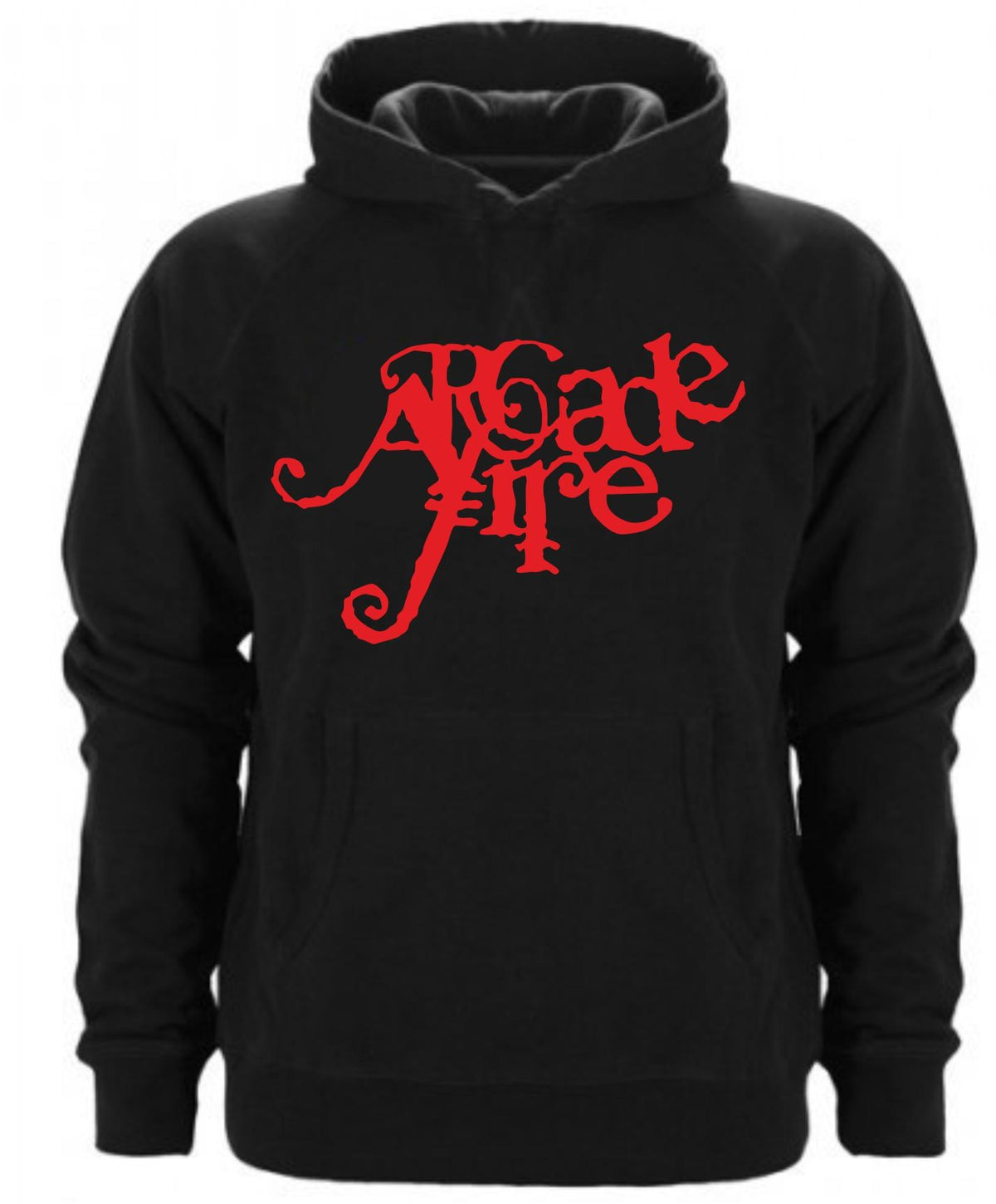 Arcade Fire - Sudadera / Hoodie