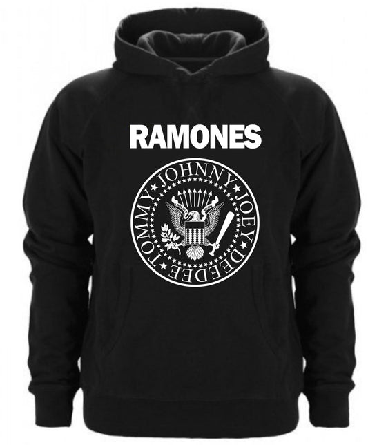 Ramones - Sudadera / Hoodie