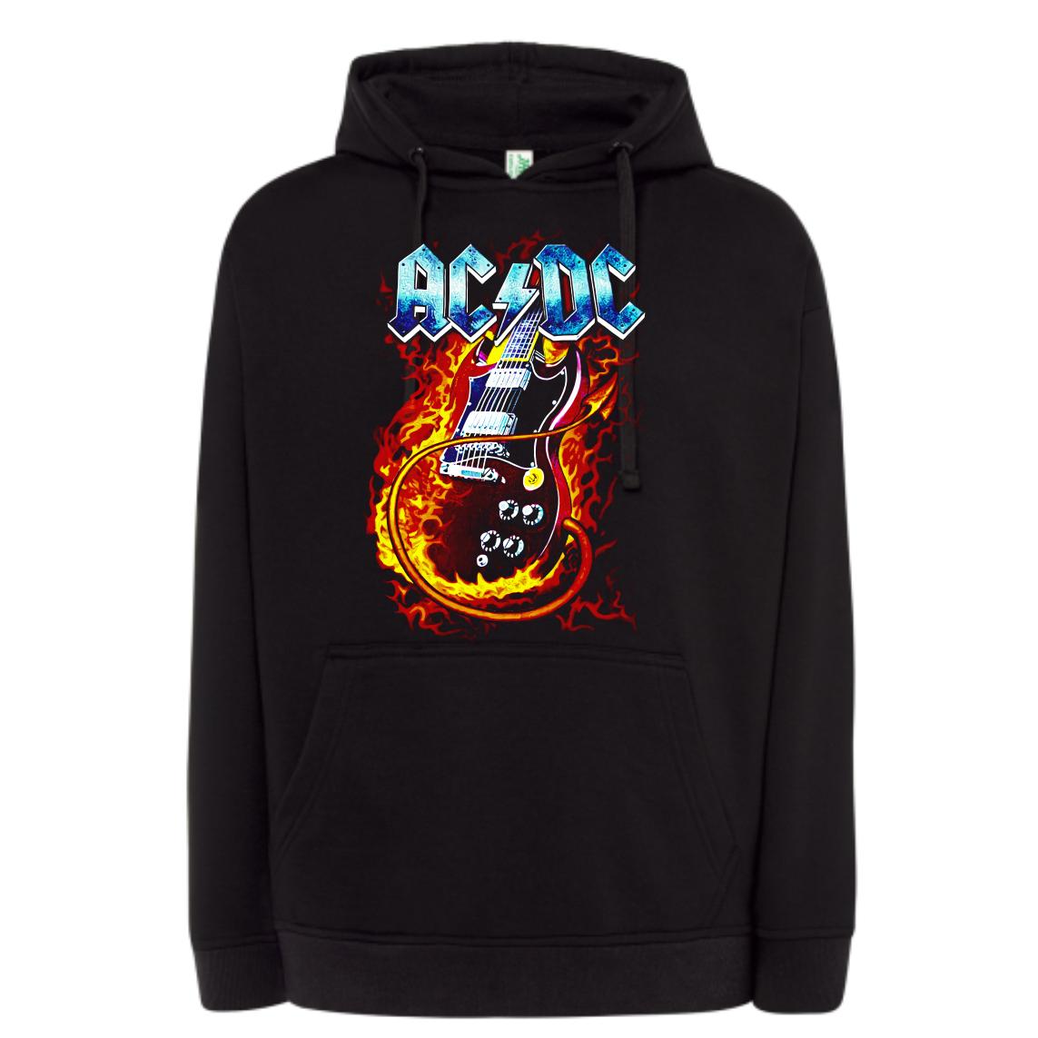AC/DC - Sudadera / Hoodie