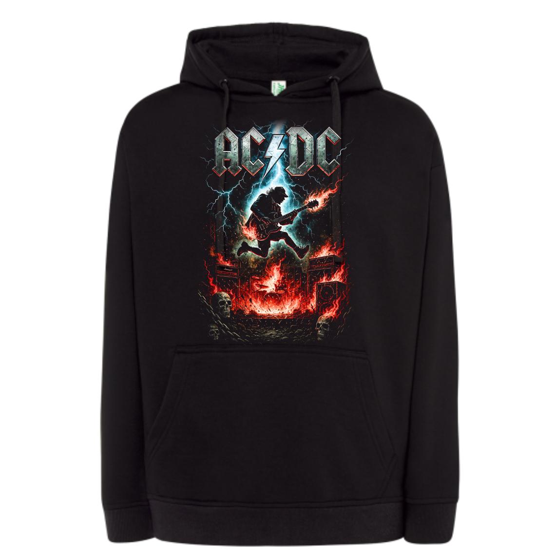 AC/DC - Sudadera / Hoodie