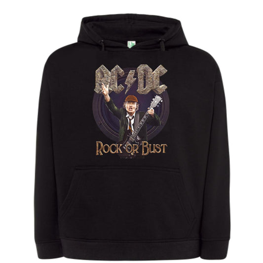 AC/DC - Sudadera / Hoodie