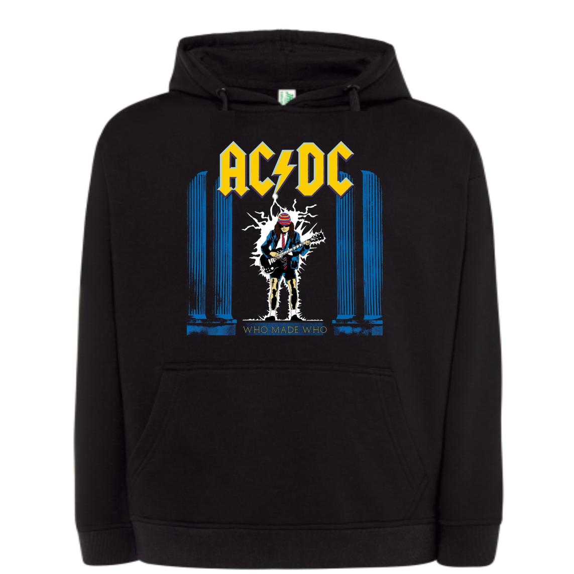 AC/DC - Sudadera / Hoodie