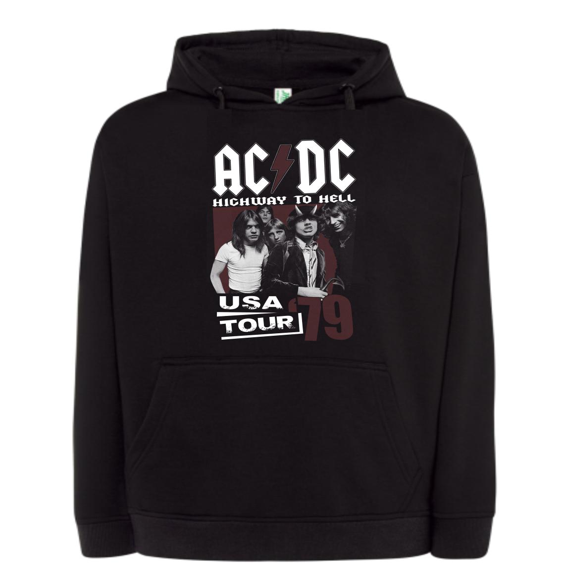 AC/DC - Sudadera / Hoodie
