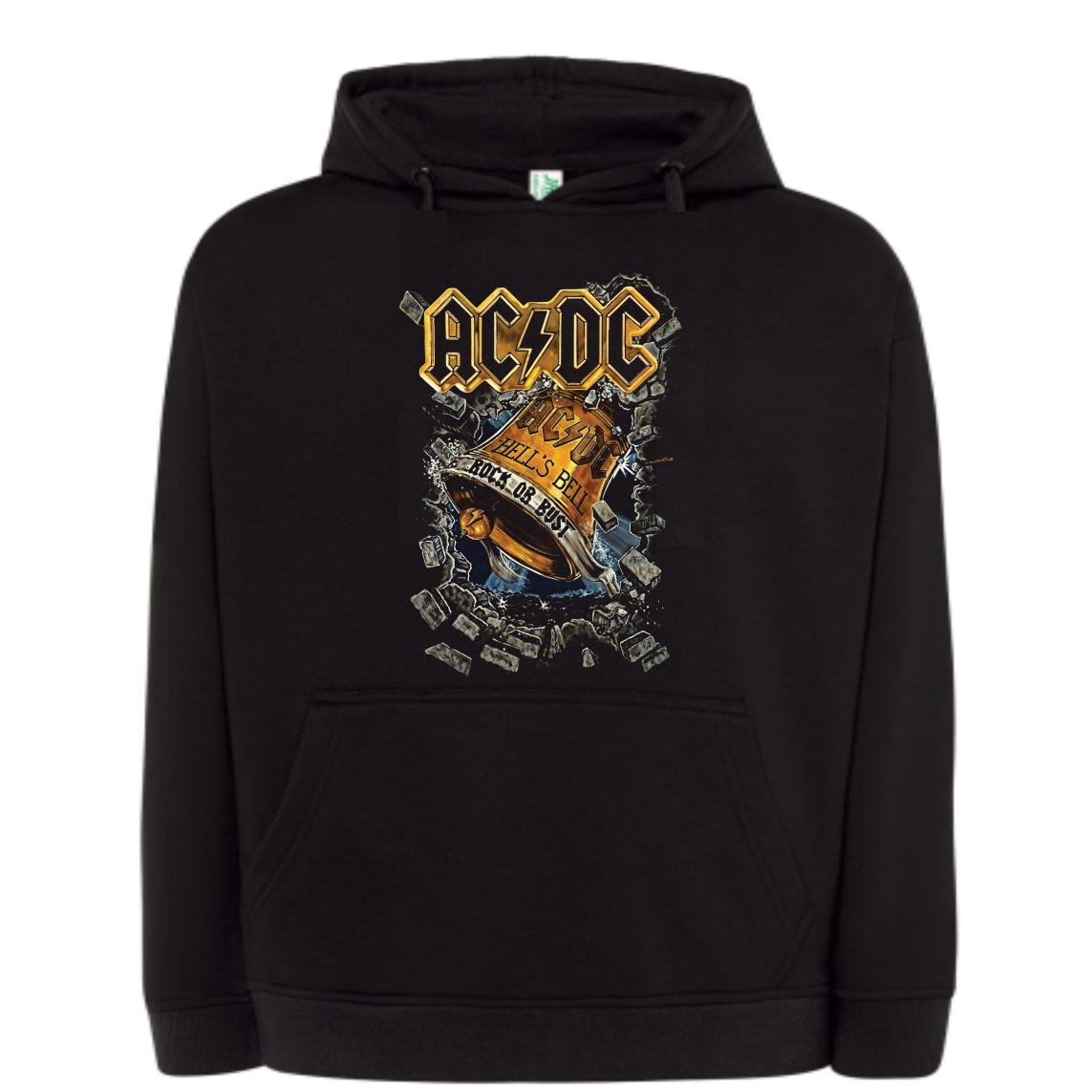 AC/DC - Sudadera / Hoodie