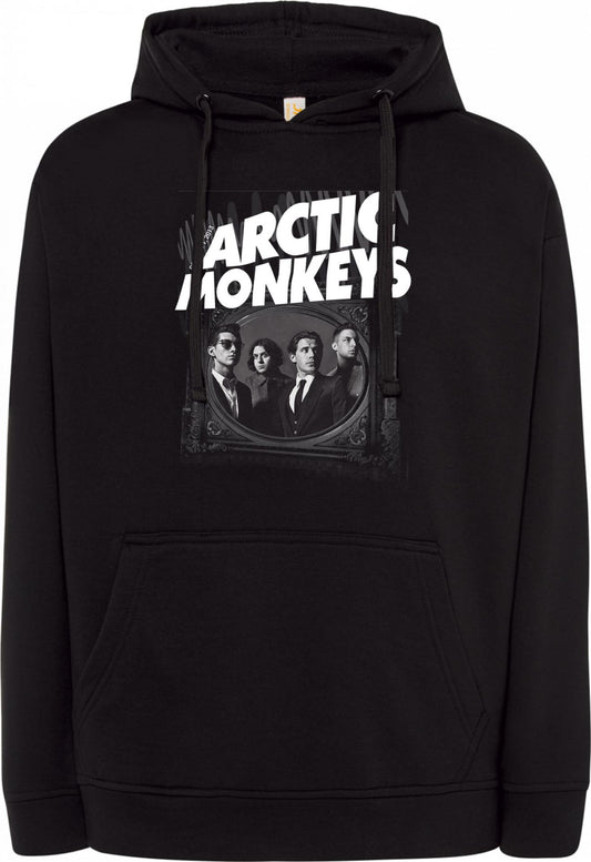 Arctic Monkeys - Sudadera / Hoodie